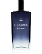 Instituto Español Poseidon Indomito Eau de Toilette uraknak 150 ml