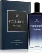 Instituto Español Poseidon Indomito Eau de Toilette uraknak 150 ml