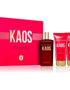 Instituto Español Poseidon Kaos ajándékszett uraknak
