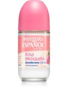Instituto Español Rosehip golyós dezodor 75 ml