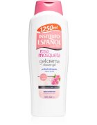 Instituto Español Rosehip gyengéd tusfürdő gél 1250 ml