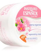Instituto Español Rosehip hidratáló testkrém 400 ml