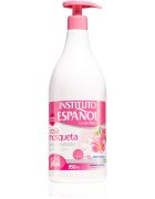 Instituto Español Rosehip mélyhidratáló testápoló tej 950 ml