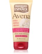Instituto Español Tubo Crema Avena regeneráló krém 150 ml
