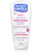 Instituto Español Tubo Crema Balsamo Pañal Linea Bebe krém gyermekeknek 150 ml