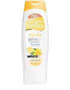 Instituto Español Vanilla tusfürdő gél 750 ml