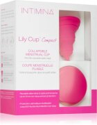 Intimina Lily Cup Compact B menstruációs kehely 23 ml