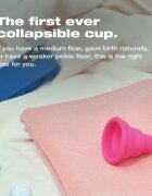 Intimina Lily Cup Compact B menstruációs kehely 23 ml