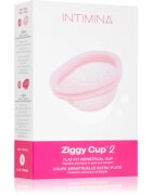 Intimina Ziggy Cup 2 A menstruációs kehely 50 ml