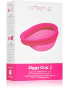Intimina Ziggy Cup 2 B menstruációs kehely 76 ml