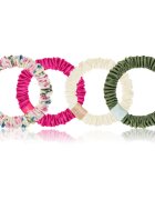invisibobble Beauties Wildflower Blossom Dreams hajgumik 4 db
