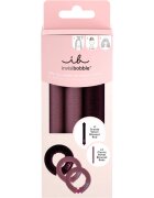 invisibobble Blow Secret bársonyos hajcsavaró szett hajcsavaráshoz
