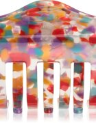 invisibobble Clipstar Confetti Spark fogas hajcsipesz M méret 1 db