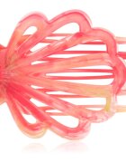 invisibobble Clipstar Coral Hug fogas hajcsipesz 1 db
