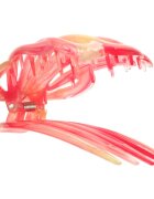 invisibobble Clipstar Coral Hug fogas hajcsipesz 1 db