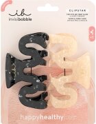 invisibobble Clipstar Eclipse fogas hajcsipesz 2 db
