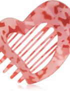 invisibobble Clipstar Lovers Hug kontykészítő pánt 1 db