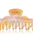 invisibobble Clipstar Pastel Prism fogas hajcsipesz M méret 1 db