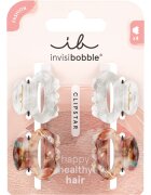invisibobble Clipstar Petit Bijoux hajcsattok 4 db