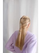invisibobble Clipstar Petit Bijoux hajcsattok 4 db