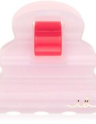 invisibobble Everclaw Rosy Plateau hajcsattok M méret 1 db