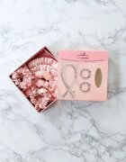 invisibobble Gift Set Handle with Curl hajgöndörítő készlet 3 db