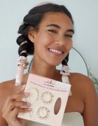 invisibobble Gift Set Handle with Curl hajgöndörítő készlet 3 db