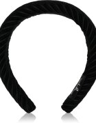invisibobble Hairhalo Eclipse Midnight Ring hajpánt 1 db