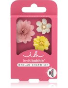 invisibobble My Claw Hothouse Florals szegecs csipeszhez 3 db