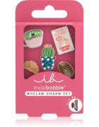 invisibobble My Claw Morning Nostalgia szegecs csipeszhez 5 db