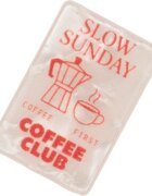 invisibobble My Claw Morning Nostalgia szegecs csipeszhez 5 db