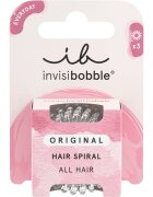 invisibobble Original hajgumik Crystal Clear 3 db