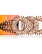 invisibobble Original Premium hajgumik Bronze Me Pretty 3 db