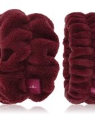 invisibobble Soft Disco Collection Dejan Garz sminklemosó szett spa fejpánttal