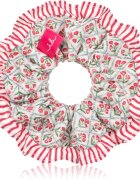 invisibobble Sprunchie Wildflower Cottage Life hajgumi 1 db