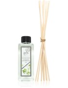 ípuro Essentials Black Bamboo Aroma diffúzor töltet + tartalék pálcák aroma diffúzorhoz 200 ml