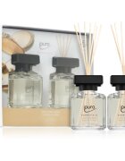 ípuro Essentials Cedar Wood ajándékszett 2x50 ml