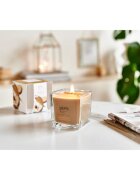 ípuro Essentials Cedar Wood illatgyertya 125 g