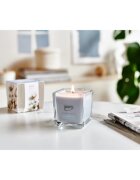 ípuro Essentials Cotton Fields illatgyertya 125 g