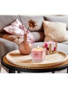 ípuro Essentials Flower Bowl illatgyertya 125 g