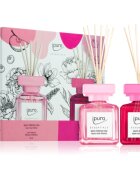 ípuro Essentials Intense & Dark Rose ajándékszett 2x50 ml
