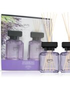 ípuro Essentials Lavender Touch ajándékszett 2x50 ml