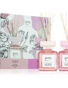 ípuro Essentials Light & Pure Rose ajándékszett 2x50 ml