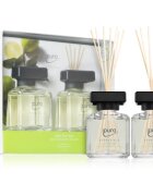 ípuro Essentials Lime Light ajándékszett 2x50 ml