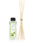 ípuro Essentials Lime Light Aroma diffúzor töltet + tartalék pálcák aroma diffúzorhoz 200 ml