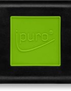 ípuro Essentials Lime Light illat autóba 1 db