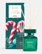 ípuro Essentials Peppermint Crush Aroma diffúzor töltettel 50 ml