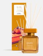 ípuro Essentials Pumpkin Pie Aroma diffúzor töltettel 100 ml
