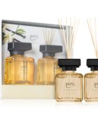 ípuro Essentials Soft Vanilla ajándékszett 2x50 ml
