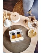 ípuro Essentials Soft Vanilla ajándékszett 2x50 ml